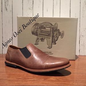 Timberland Men Boot Company Wodehous Slip-On A1J40